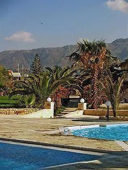 Silver Paralia Kourna