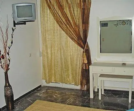 فندق Silver