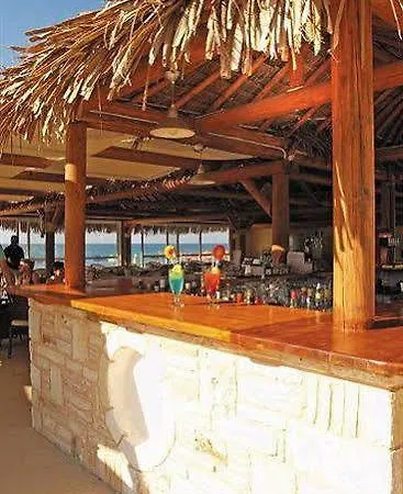فندق Silver Paralia Kourna