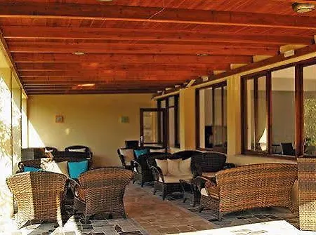 فندق Silver Paralia Kourna