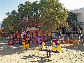 Silver Hotel Paralia Kourna