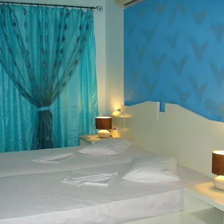 Silver Hotel Paralia Kourna
