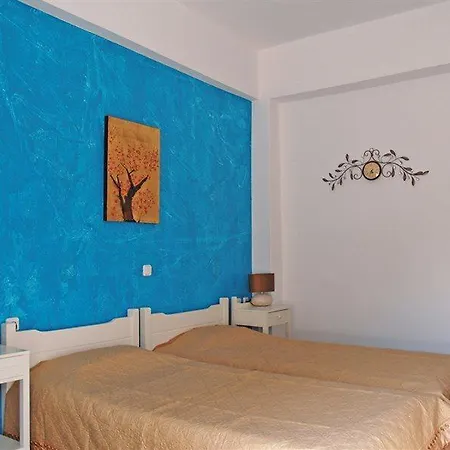 Silver Hotel Paralia Kourna