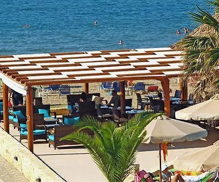 Silver Paralia Kourna