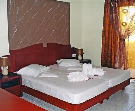 Silver Hotel Paralia Kourna